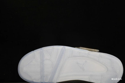 Georgetown AJ4-1043505 PE Jordan 4 Air 1021